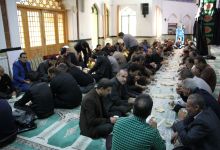 گزارش تصویری پایز جنگل ابر شاهرود